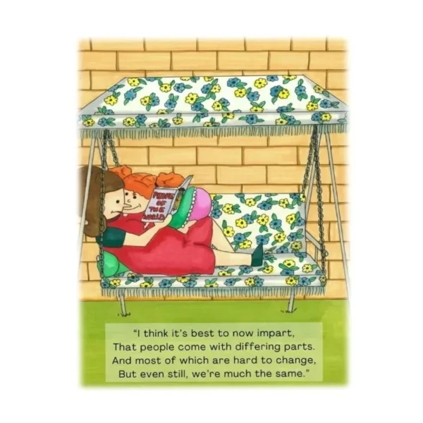 THE CURIOUS CASE OF MINTY GREEN - Image 2